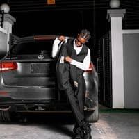 TikTok Account - smart_bm1