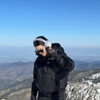 TikTok Account - _.dimitriana._