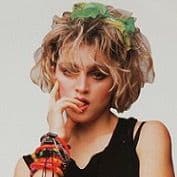 TikTok Account - themadonnatiktoks