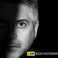 TikTok Account - rizzophotography