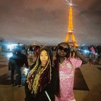 TikTok Account - dy84758