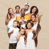 TikTok Account - thegrimwadefamily