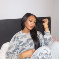 TikTok Account - zoebaptistee