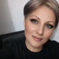 TikTok Account - geo_conversii