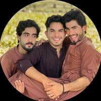 TikTok Account - shayankhan4840