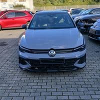 TikTok Account - voiture.allemagne0