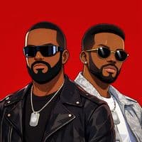 TikTok Account - gims.et.dadju