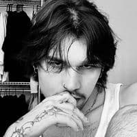 TikTok Account - prspectiveuser