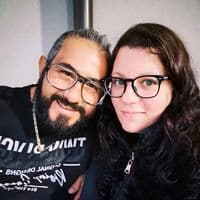 TikTok Account - antonio.margaglio