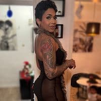 TikTok Account - darlinpayano