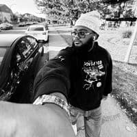 TikTok Account - ellmaataiiii