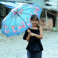 TikTok Account - parbin.shorts2k26