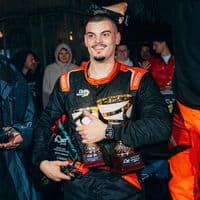 TikTok Account - .adrian_petricevic