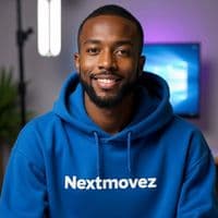 TikTok Account - nextmovez