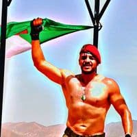 TikTok Account - ballisticmissile20