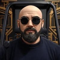 TikTok Account - oberooooo