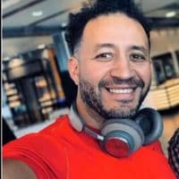 TikTok Account - moutawa1