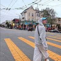 TikTok Account - ehszymi