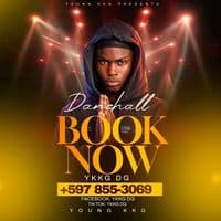 TikTok Account - ykkgdg41