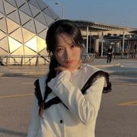 TikTok Account - jeonsmari