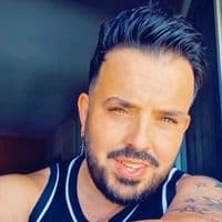 TikTok Account - o_meu_pecado