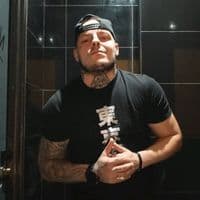 TikTok Account - jestem.dejv