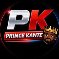 TikTok Account - prince_kante38