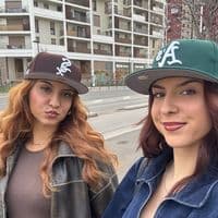 TikTok Account - leaalicehtdo