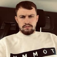 TikTok Account - nicuuuu_t