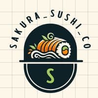 TikTok Account - sakura_sushi_co1