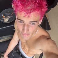 TikTok Account - milhvnhanma