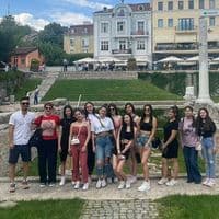 TikTok Account - ikonomika11atoha