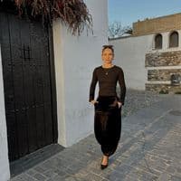 TikTok Account - viioleta.ros