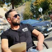 TikTok Account - paris_stam__