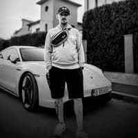 TikTok Account - pavelonilaurentiu