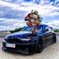 TikTok Account - wywozony