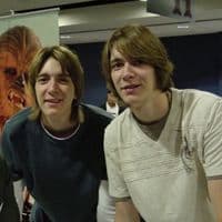 TikTok Account - lilyyyymckinon