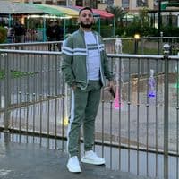 TikTok Account - berkani_officiell