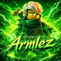 TikTok Account - armlez0