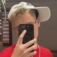 TikTok Account - b4rt.77