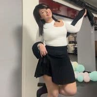 TikTok Account - wissamibtissam27