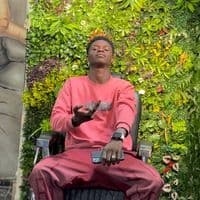 TikTok Account - manger.chier_off