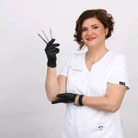 TikTok Account - dumbrava.gabriela.podo