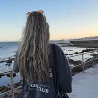 TikTok Account - lesliemadleen