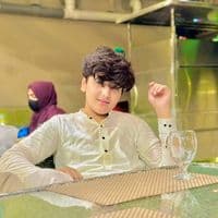 TikTok Account - ubaidwazirr1