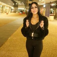 TikTok Account - sabrinasecci