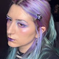 TikTok Account - sadg1rlsyndrome