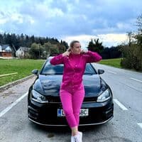 TikTok Account - mina.minchy84