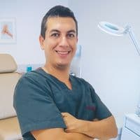 TikTok Account - podologoarielfernandez