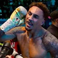 TikTok Account - boxingloug01